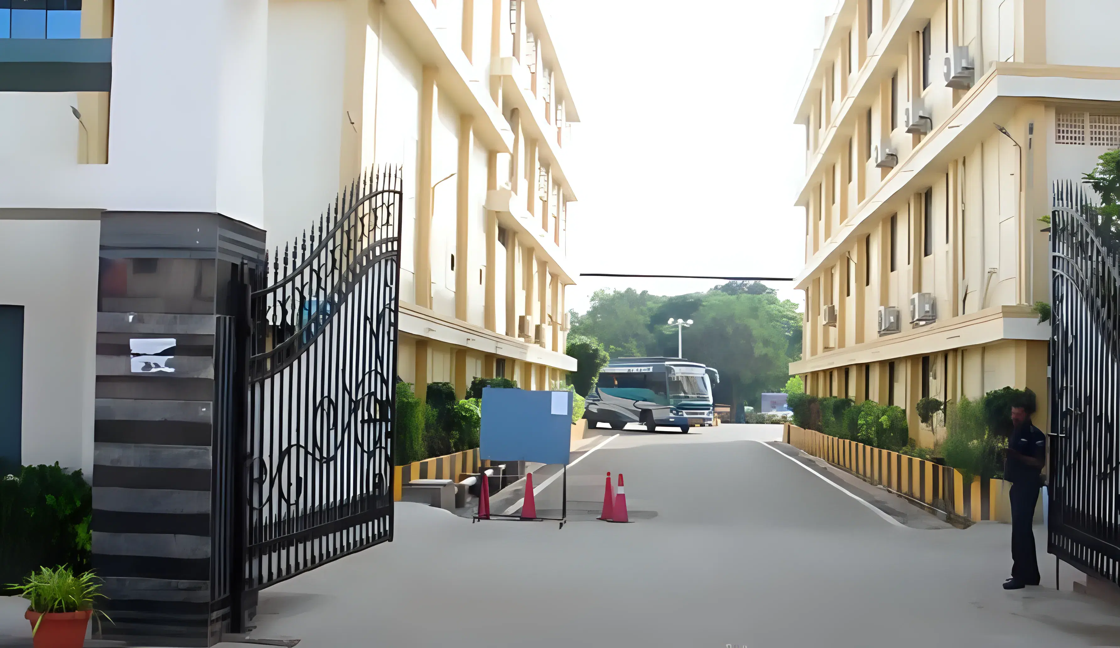 Narayana Engineering College Nellore Campus photo 1